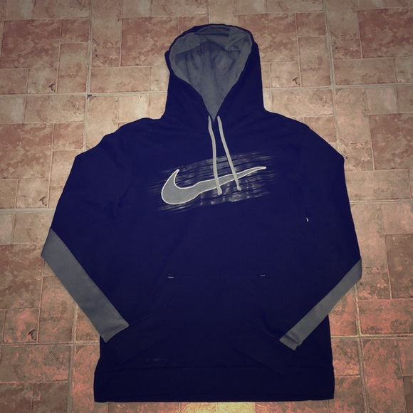 Nike Other - Men’s Nike ThermaFit Hoodie